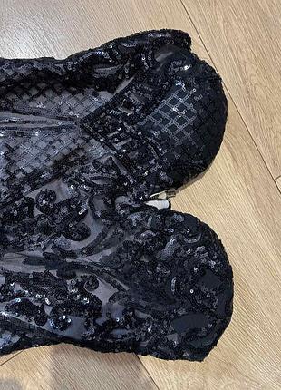 Молодежное платье "eve" 5