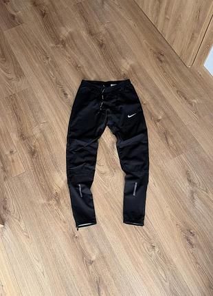 Нові чоловічі легінси тайтси nike оригінал