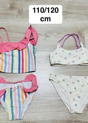 Купальники