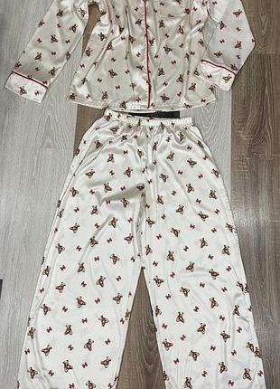 Оригинальная пижама