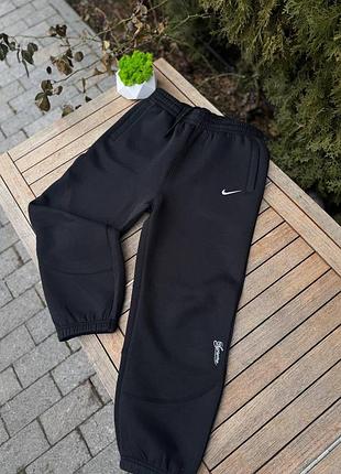 ⚡️штани від бренду nike reflective ⚡️