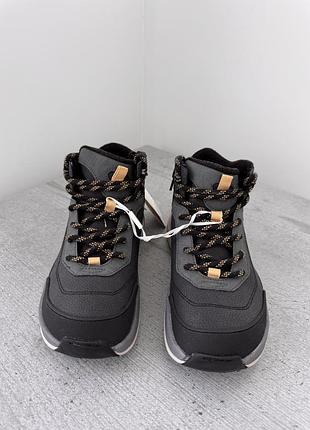 Черевики хайтопи ботинки 5