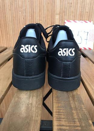 Кроссовки asics japan s 4