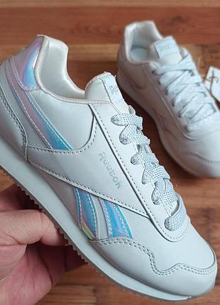 Новые оригинальные reebok р35 длина стельки по факту 23.5см