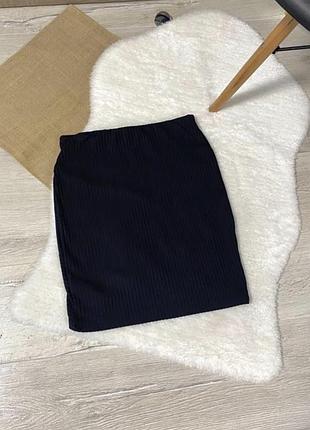 Спідничка від h&m 3