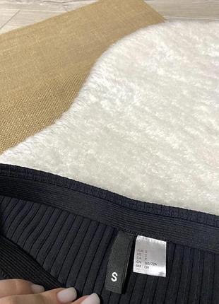 Спідничка від h&m 2