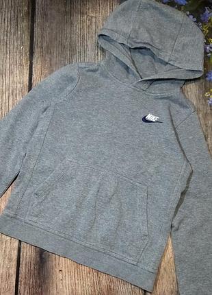 Худи, кофта, толстовка nike