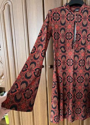 Плаття bershka розмір s 2