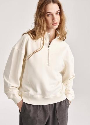 Світшот на замочку