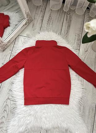 Спортивна кофта adidas 4