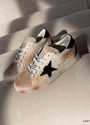 Кросівки жіночі vessa екошкіра