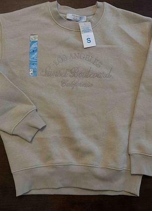 Худи женское теплое р.с 2