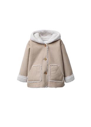 Zara для дублянки