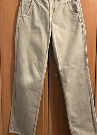 Джинси жіночі