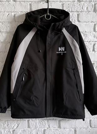 Неймовірна весняна курточка на дві. сторони