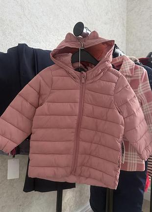 Курточка old navy