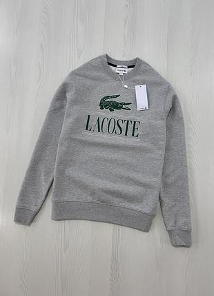 Світшот lacoste