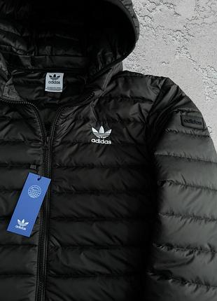 Куртка adidas 3