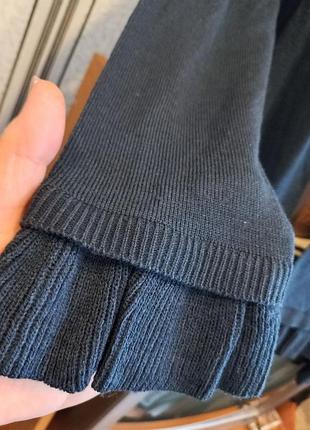 Кофта - кардиган 64-68р 4