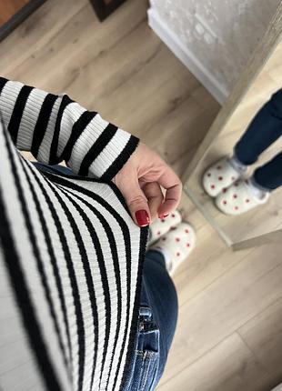 Кофтинка stradivarius 5