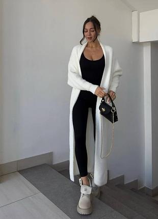 Комбинезон женский