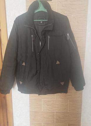 Куртка ог 140