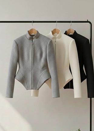 Стильный кашемировый пиджак туречки 🇹🇷