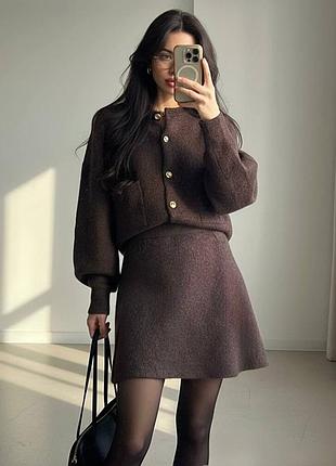 Костюм з ангори туреччина 🇹🇷