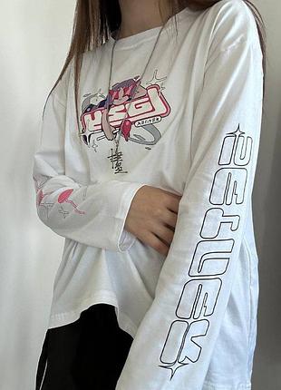 Кофта спортивная модная, лонсглов женский