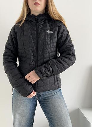 Легка весняна куртка the north face