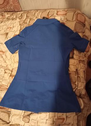 Блузки, плаття літні. 8