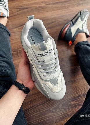 Чоловічі кросівки 2