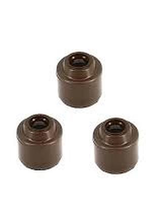 Колпачки маслосъёмные yamaha gear ua06j, jog 36/39, vino sa26j, vox,  bw’s 5st-e2119-00