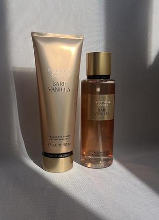 Оригінал victoria’s secret bare vanilla