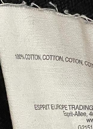 Пуловер американського бренду esprit 6