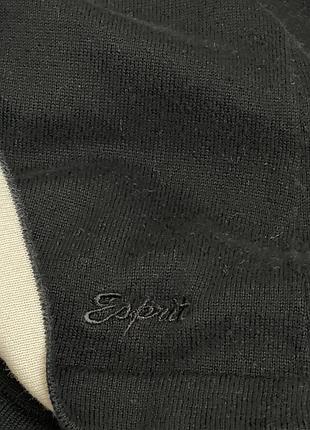 Пуловер американського бренду esprit 5