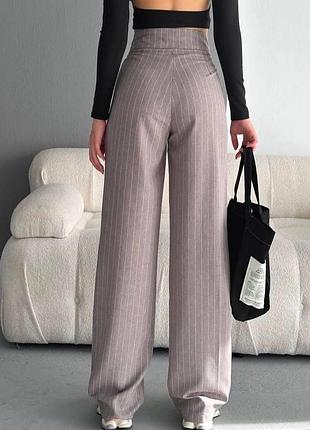 Класичні брюки 2
