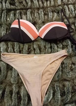 Лот купальників мка