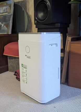 Осушитель воздуха mycond roomer smart 25