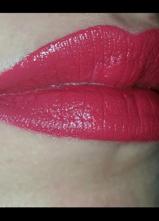 Рідка матова помада estee lauder pure color envy liquid lip potion 250 quiet riot