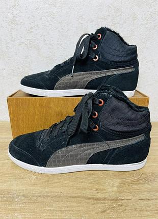 Кросівки puma