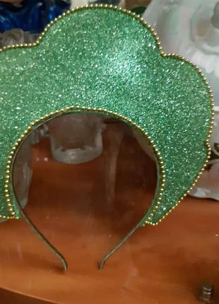 Какошник ялинки ,царівни