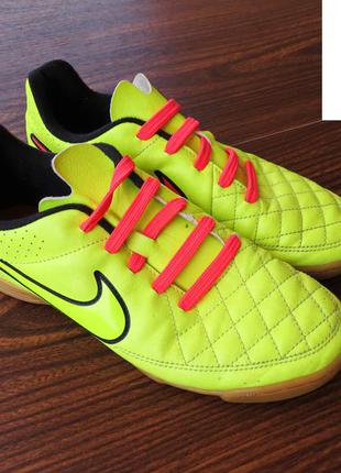 Красиві жіночі кросівки nike, оригінал