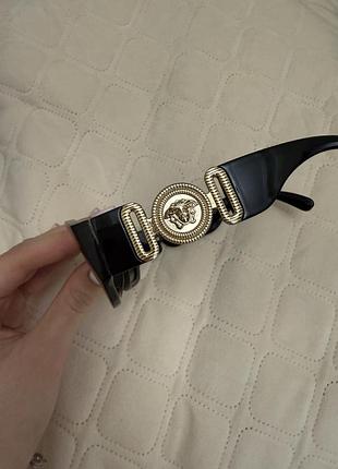 Сонцезахисні окуляри versace (не оригінал)