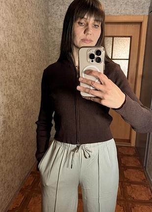 Жіночий лонгслів