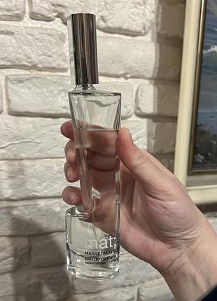 Masaki matsushima mat оригінал 80 мл