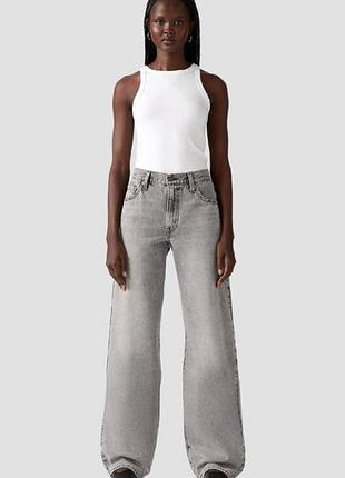 Продам джинси levis