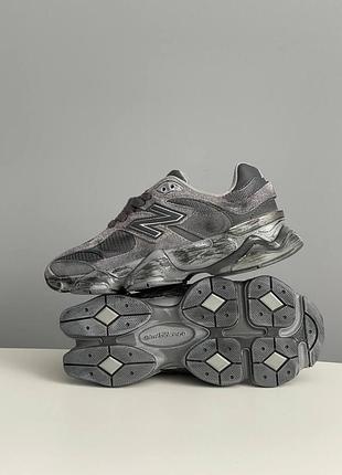 New balance 9060 magnet u9060sg custom 4