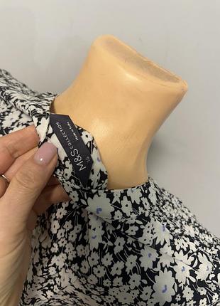 Блуза віскозна 3