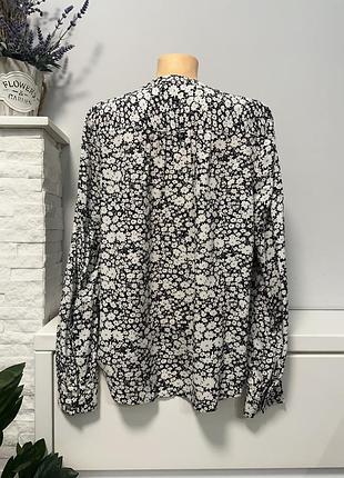 Блуза віскозна 9